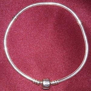 Pandora Bracelet NEW
